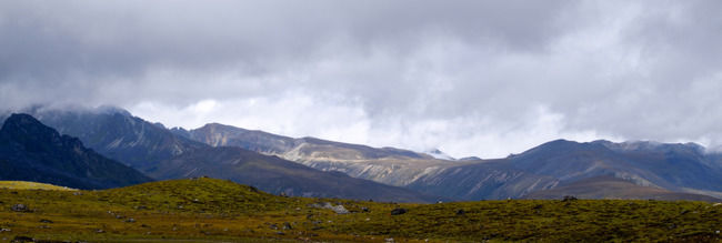 Photo of Tawang and the road to China by The reDiscovery Project