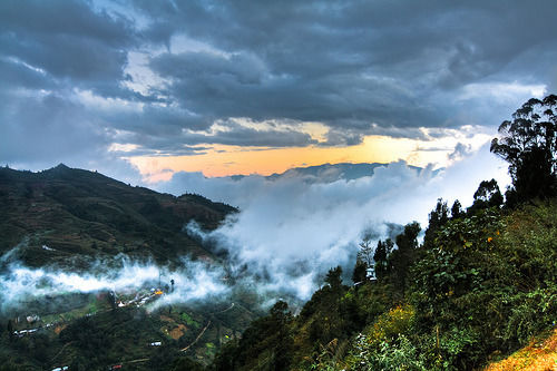 Photo of Arunachal Pradesh, India by Shikha Singh