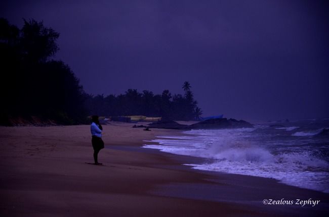 Photo of Trasi, Karnataka, India by Devyani Kalvit
