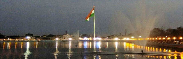 Photo of Telibandha, Raipur, Chhattisgarh, India by loveofindia8