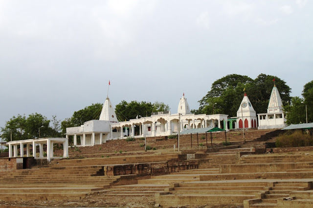 Photo of Madku Dweep, Mungeli, Chhattisgarh, India by loveofindia8