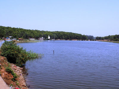 Photo of Amarkantak, Madhya Pradesh, India by loveofindia8
