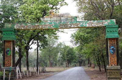 Photo of Achanakmar Wildlife Sanctuary, Mungeli, Chhattisgarh, India by loveofindia8