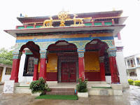 Photo of Travelosthan by loveofindia8