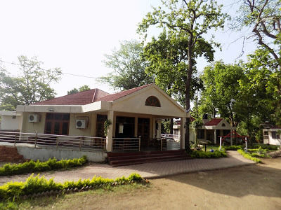 Photo of Amarkantak, Madhya Pradesh, India by loveofindia8
