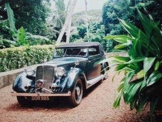 Photo of Paradise Road, Srimath Anagarika Dharmapala Mawatha, Colombo, Sri Lanka by Kanksha Mehta