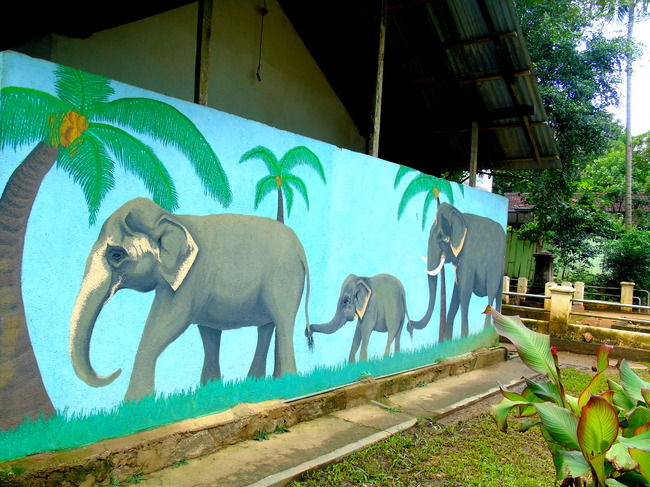 Photo of Sri Dalada Maligawa, Kandy, Sri Lanka by Shruti