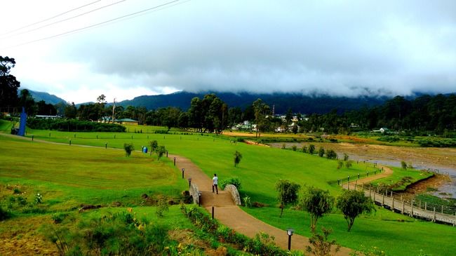 Photo of Nuwara Eliya, Central Province, Sri Lanka by Shruti