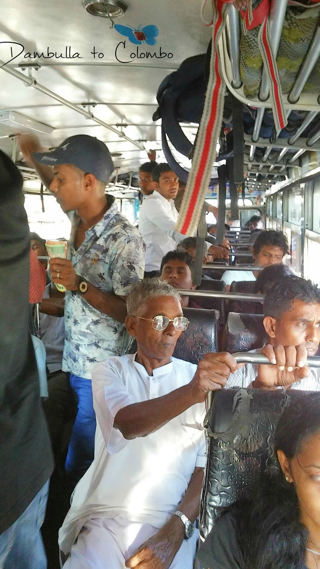 Photo of Colombo, Western Province, Sri Lanka by Anupama Gupta