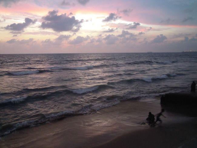 Photo of Galle Face, Colombo, Western Province, Sri Lanka by My Life in Sin