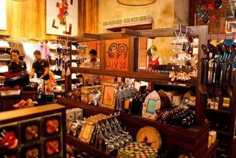 Photo of Colombo Fort Cafe, Hospital Street, Colombo, Sri Lanka by preeti talwar