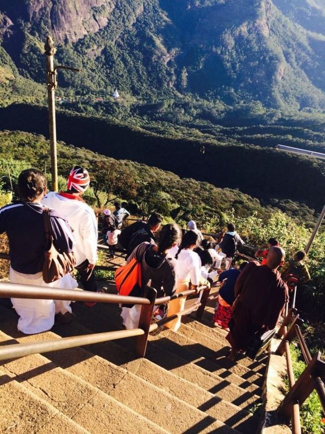 Photo of Sri Lanka - Exploring the drop in the Ocean by localtravelista