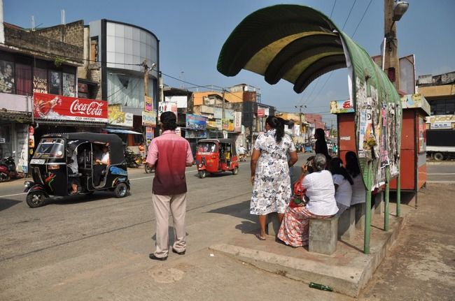 Photo of Pottuvil, Eastern Province, Sri Lanka by Catarina Piedade