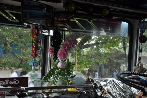 Photo of Travel by Bus in Sri Lanka… the challenge! by Catarina Piedade