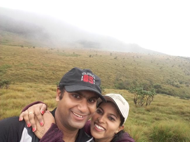 Photo of Horton Plains, Nuwara Eliya, Central Province, Sri Lanka by Abhishek Saha