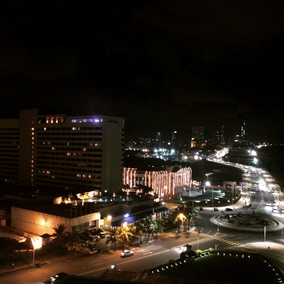 Photo of Colombo, Western Province, Sri Lanka by Archit Gupta