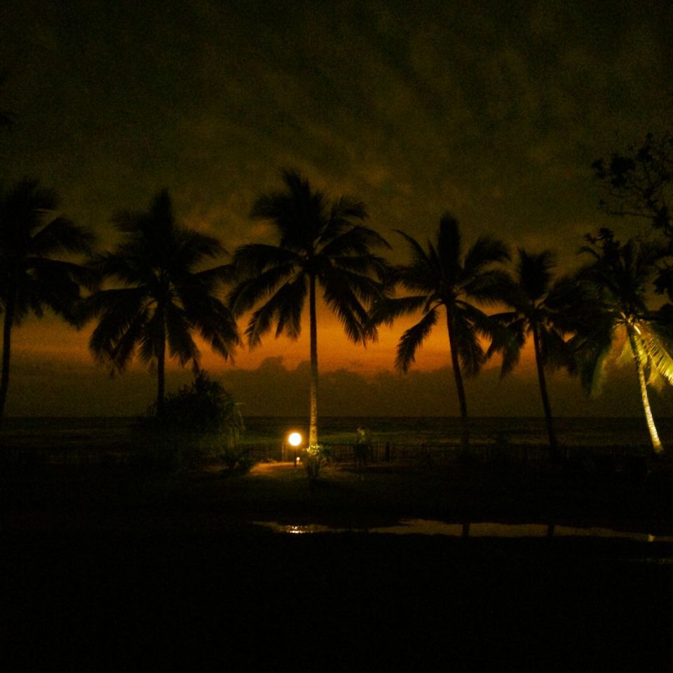 Photo of Bentota Beach by Archit Gupta