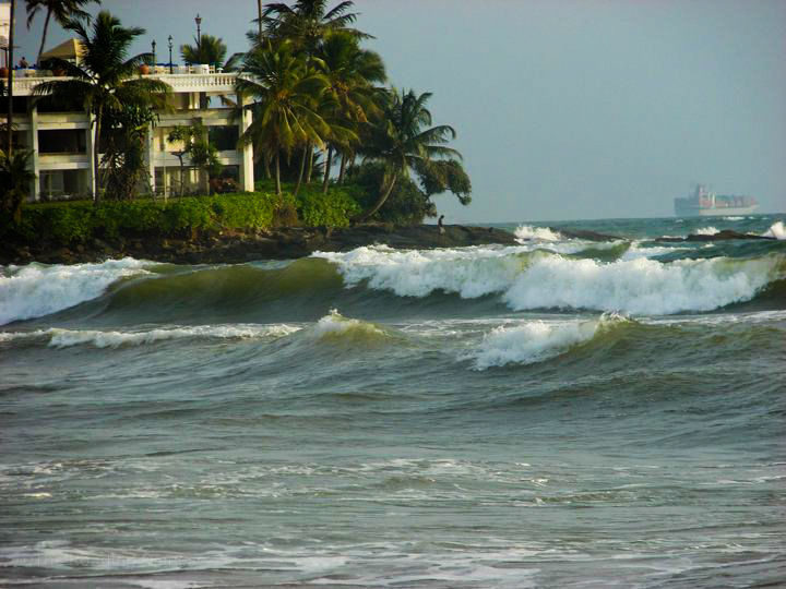 Photo of Colombo, Western Province, Sri Lanka by Pritha Puri