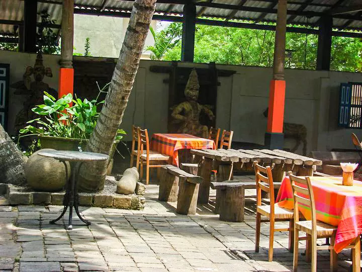 Photo of Barefoot, Galle Road, Colombo, Western Province, Sri Lanka by Pritha Puri