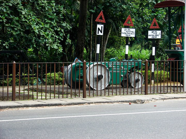 Photo of Sri Dalada Maligawa, Kandy, Sri Lanka by Pritha Puri