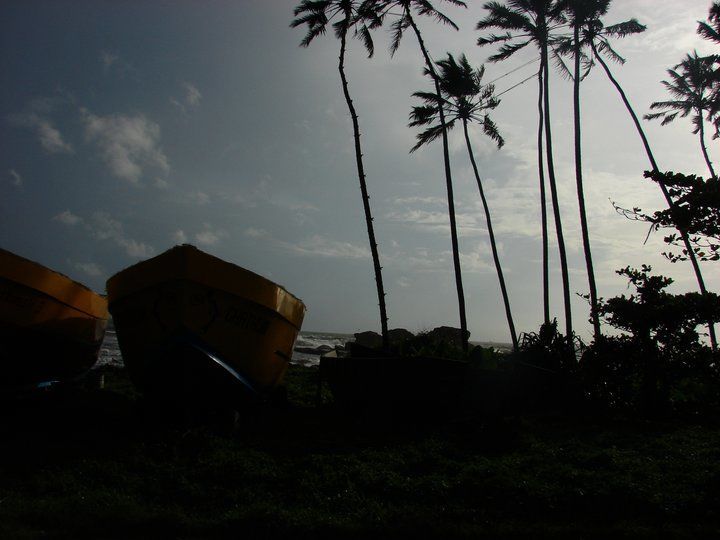 Photo of Traversing Streets of Lanka by Pritha Puri