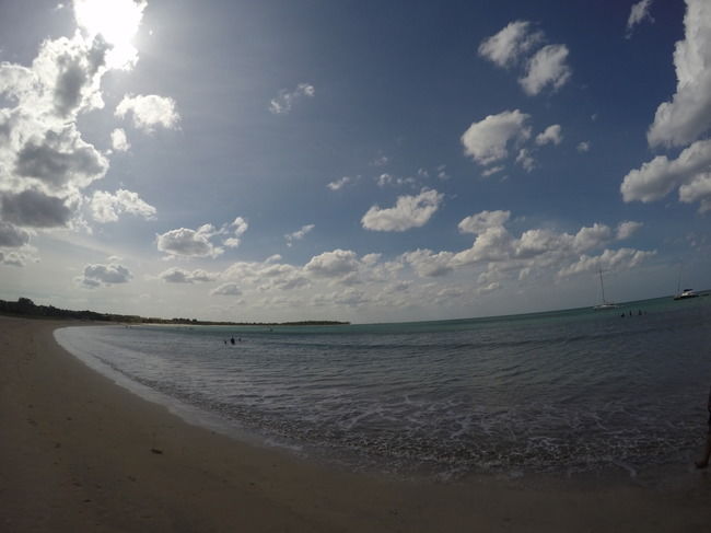 Photo of Pasikuda Beach, Kalkudah, Eastern Province, Sri Lanka by Mehul Rangani