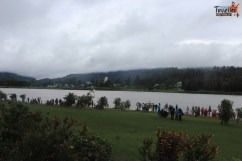 Photo of Lake Gregory, Nuwara Eliya, Central Province, Sri Lanka by KAVI MANI KUMAR KULANDHAIVEL SAKTHIVEL