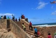 Photo of Galle fort, Galle, Sri Lanka by KAVI MANI KUMAR KULANDHAIVEL SAKTHIVEL