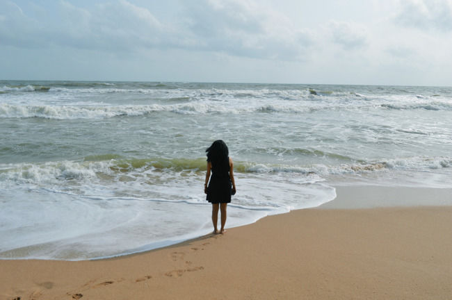 Photo of A Day in Colombo and Bentota, Sri Lanka! by Tanvi S