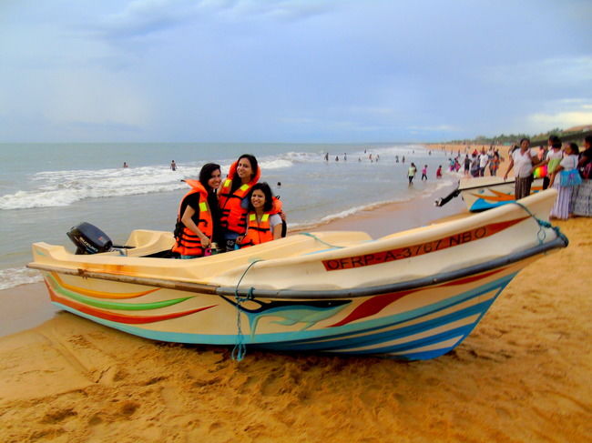 Photo of Negombo, Western Province, Sri Lanka by Shruti