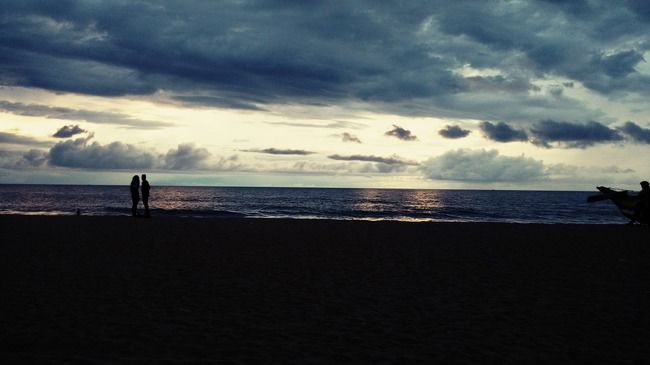 Photo of Negombo, Western Province, Sri Lanka by Shruti