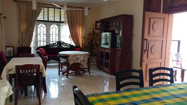 Photo of Negombo, Western Province, Sri Lanka by Shruti
