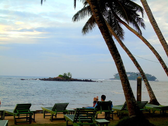 Photo of Galle fort, Galle, Sri Lanka by Shruti
