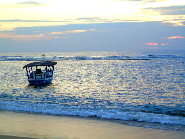 Photo of Galle fort, Galle, Sri Lanka by Shruti
