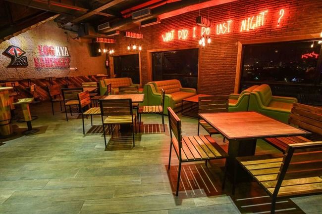 Photo of Chull, Leisure Valley Road, Sector 29, Gurugram, Haryana, India by Sreshti Verma