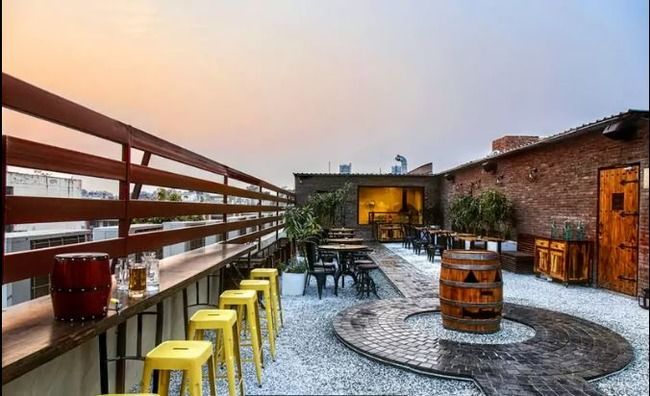 Photo of The Groghead, New Delhi, Delhi, India by Sreshti Verma