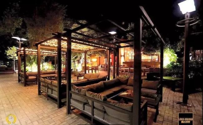 Photo of 11 Newly-Opened Bars in Delhi To Make You Party A Little Too Hard by Sreshti Verma