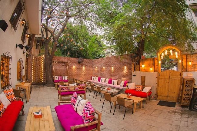 Photo of 11 Newly-Opened Bars in Delhi To Make You Party A Little Too Hard by Sreshti Verma