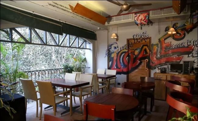 Photo of 11 Newly-Opened Bars in Delhi To Make You Party A Little Too Hard by Sreshti Verma