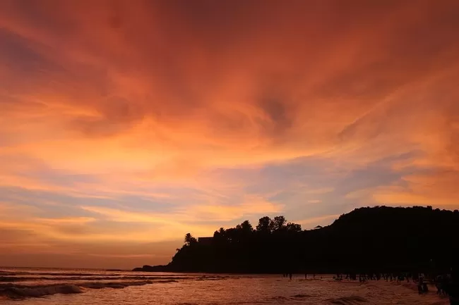 Photo of Calangute Beach, Bardez, Goa, India by Tripoto
