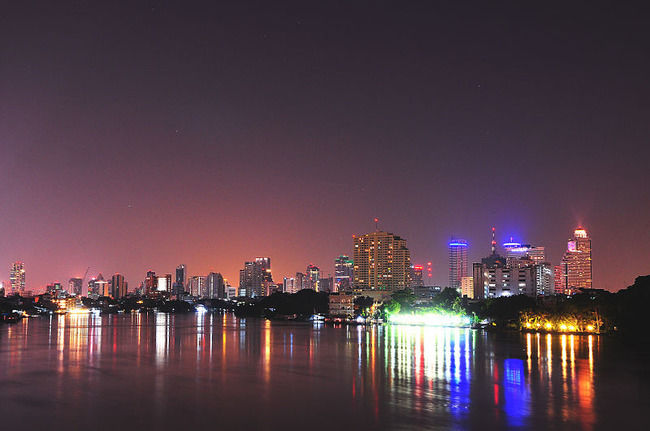 Photo of Chao Phraya Bangkok by Tripoto