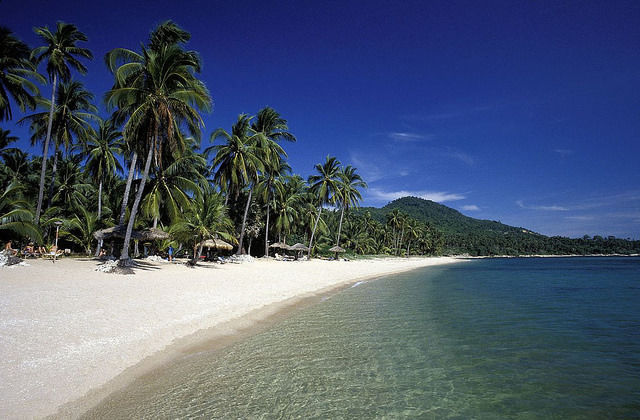 Photo of Ko Samui Surat Thani Thailand by Tripoto