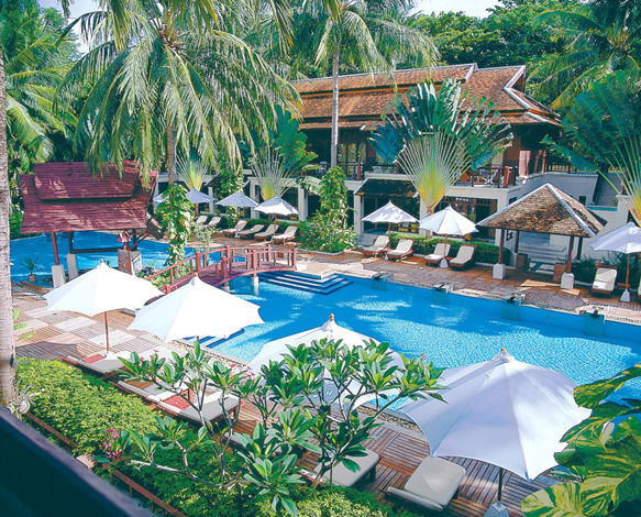 Photo of Chaweng Regent Beach Resort Bo Put Surat Thani Thailand by Tripoto