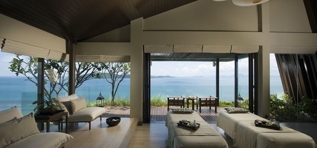 Photo of Conrad Koh Samui Ko Samui Surat Thani Thailand by Tripoto
