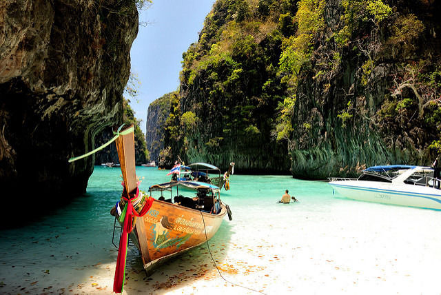 Photo of Phuket Thailand by Tripoto