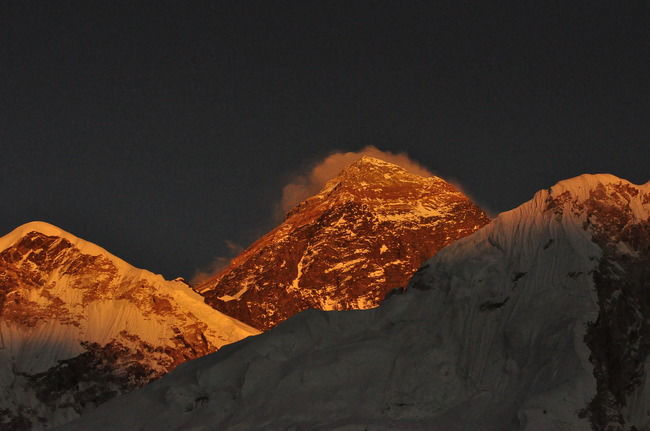 Photo of Everest Base Camp Might Get a Helipad, Hotel, and A Museum. Wait, But Why? by Gunjan Upreti