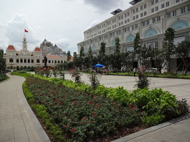Photo of War Remnants Museum, Ho Chi Minh City, Ho Chi Minh, Vietnam by Nidhi Jakhodia