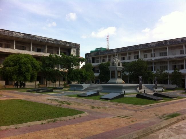 Photo of War Remnants Museum, Ho Chi Minh City, Ho Chi Minh, Vietnam by Nidhi Jakhodia