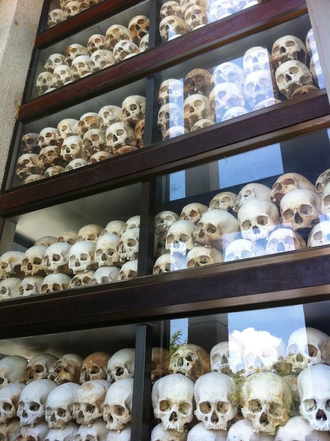 Photo of War Remnants Museum, Ho Chi Minh City, Ho Chi Minh, Vietnam by Nidhi Jakhodia
