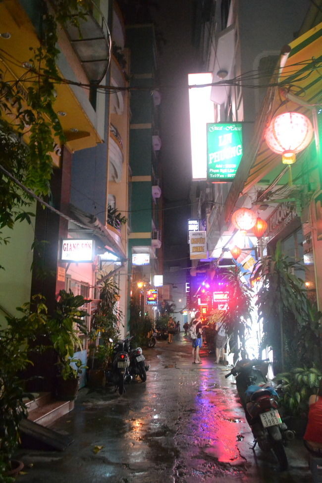 Photo of Cu chi tunnel, Ho Chi Minh City, Ho Chi Minh, Vietnam by Kim Buenafe